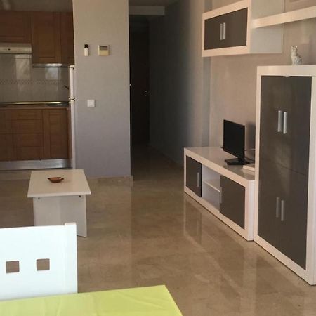 Torre Levante Plus - Arca Rent Apartman Benidorm Kültér fotó