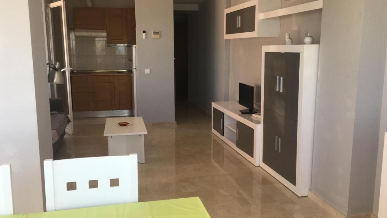 Torre Levante Plus - Arca Rent Apartman Benidorm Kültér fotó